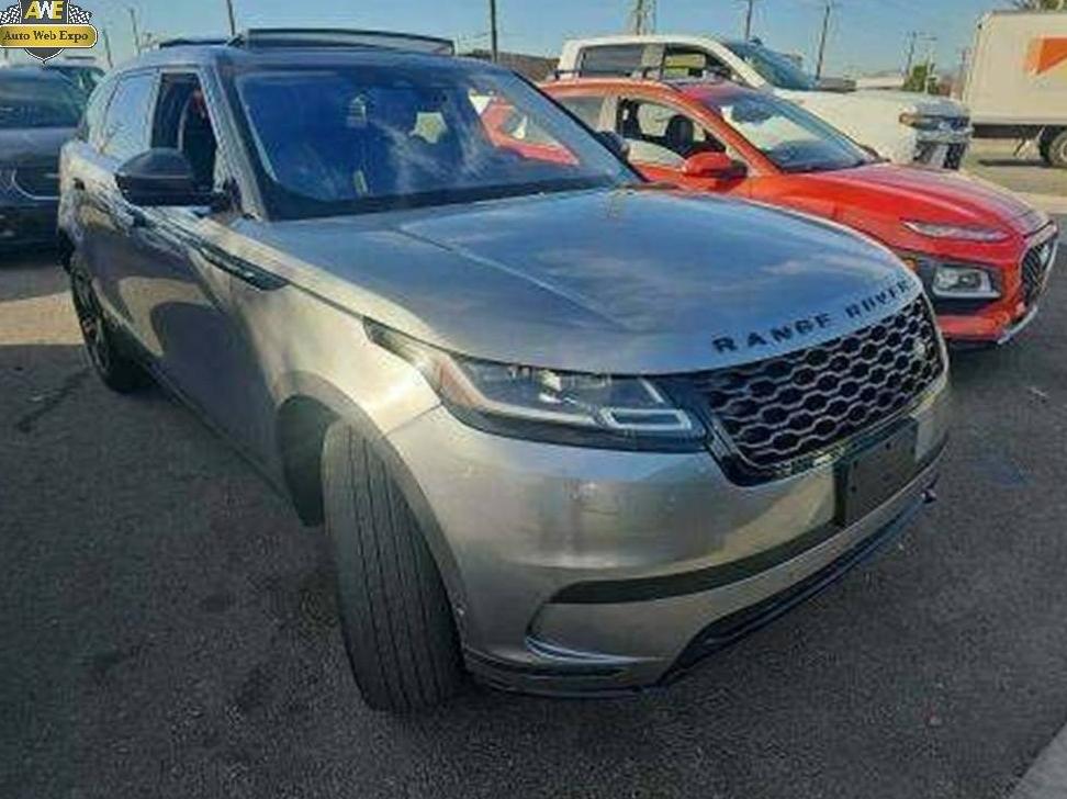 LAND ROVER RANGE ROVER VELAR 2021 SALYJ2EXXMA315155 image